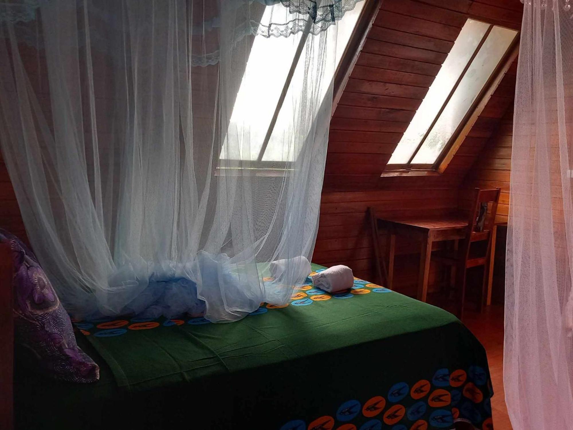 Mionga Hotel Santa Cruz Eksteriør billede