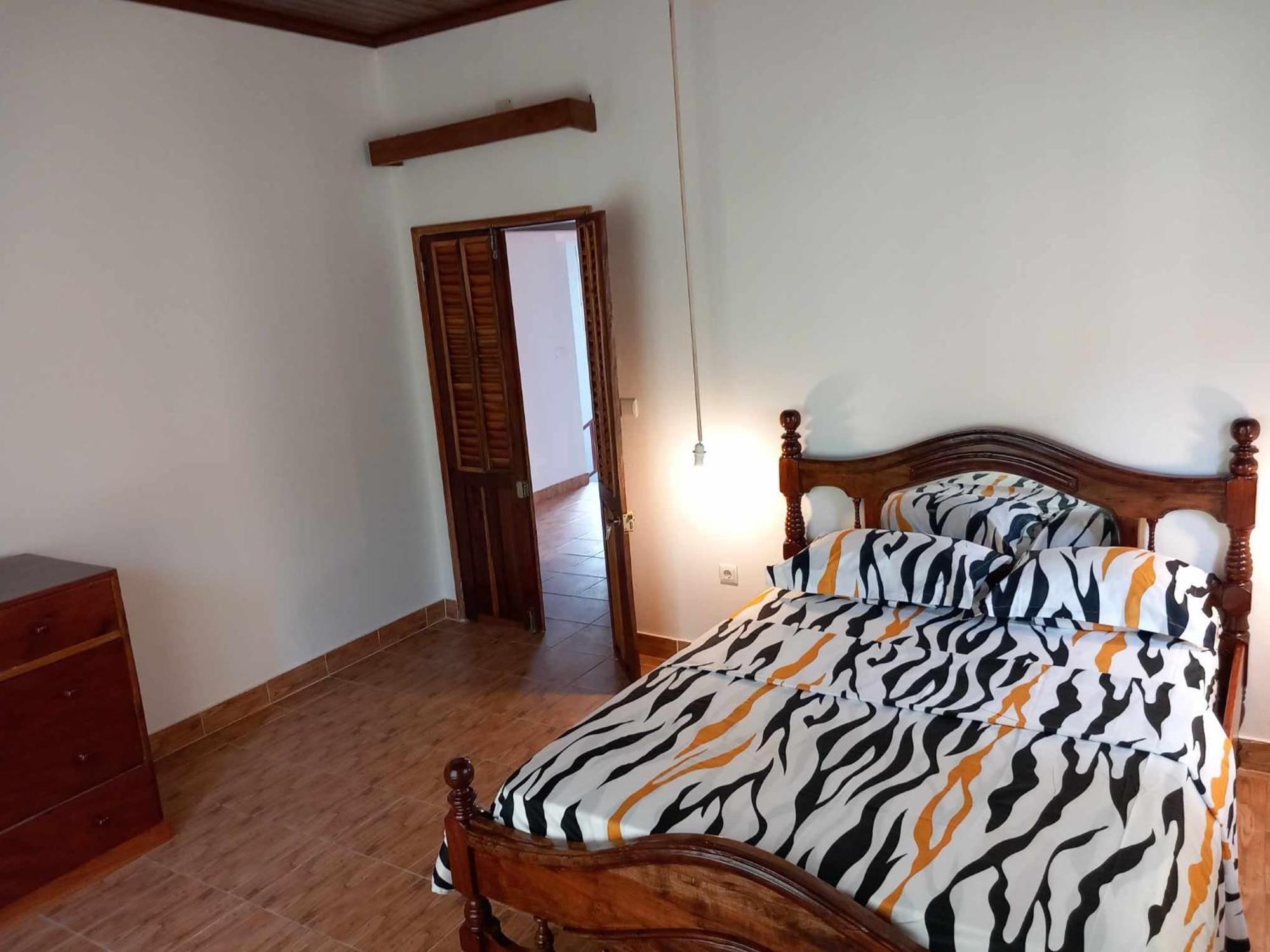 Mionga Hotel Santa Cruz Eksteriør billede