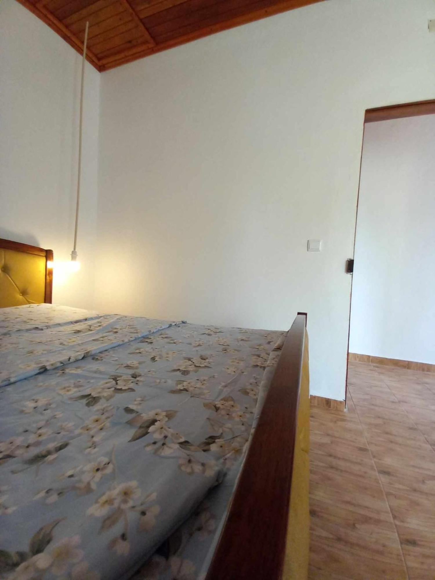 Mionga Hotel Santa Cruz Eksteriør billede
