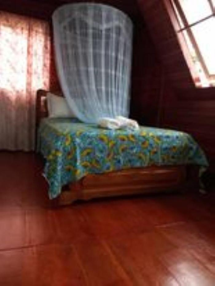 Mionga Hotel Santa Cruz Eksteriør billede