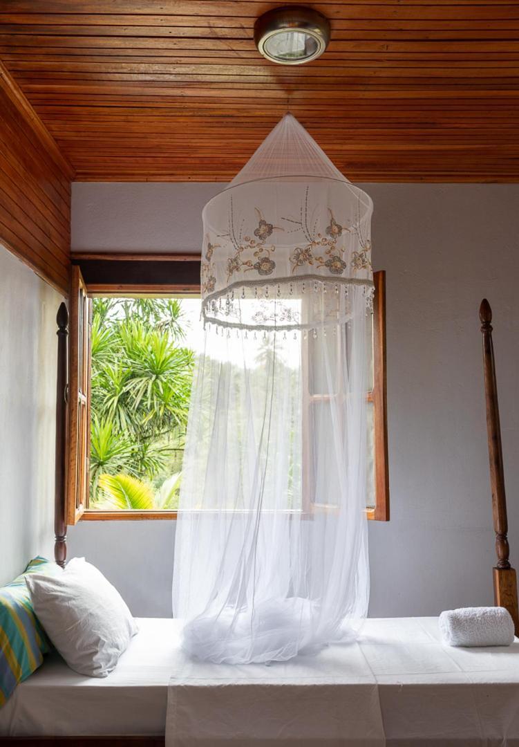 Mionga Hotel Santa Cruz Eksteriør billede